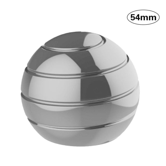 Desk Gyroscope Fidget Toy
