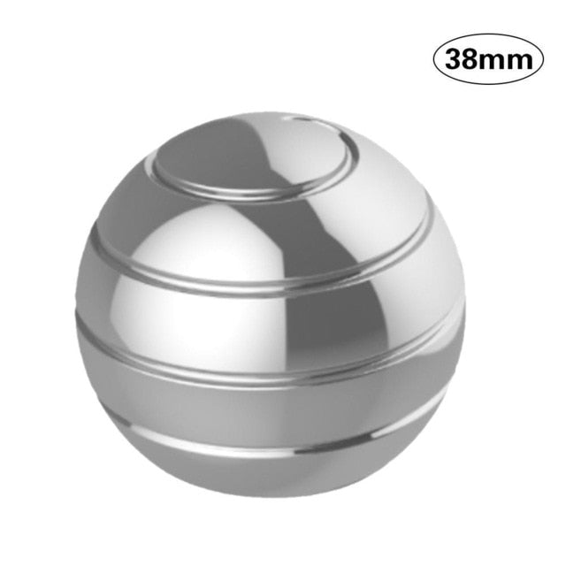 Desk Gyroscope Fidget Toy