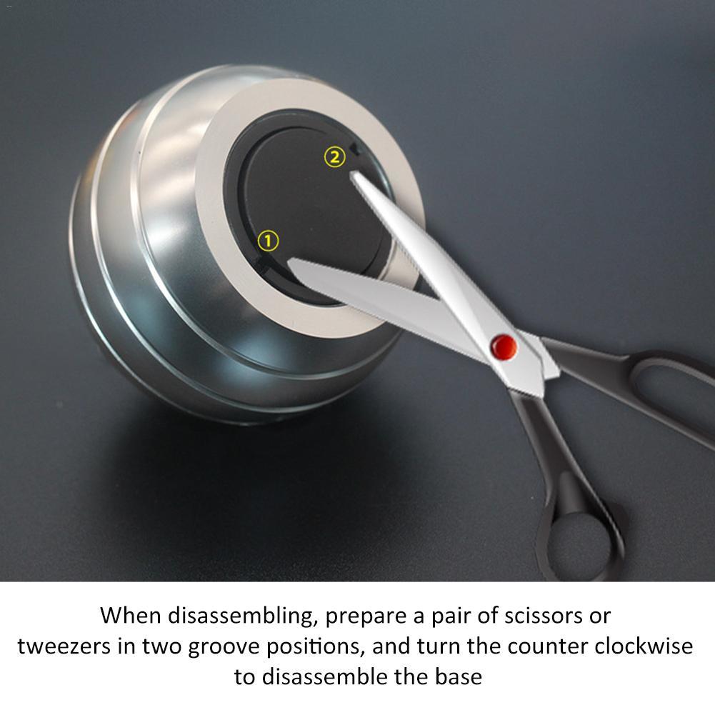 Desk Gyroscope Fidget Toy