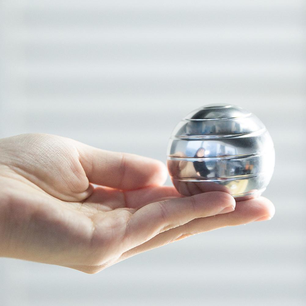 Desk Gyroscope Fidget Toy