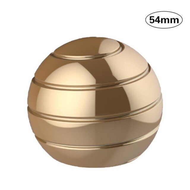 Desk Gyroscope Fidget Toy