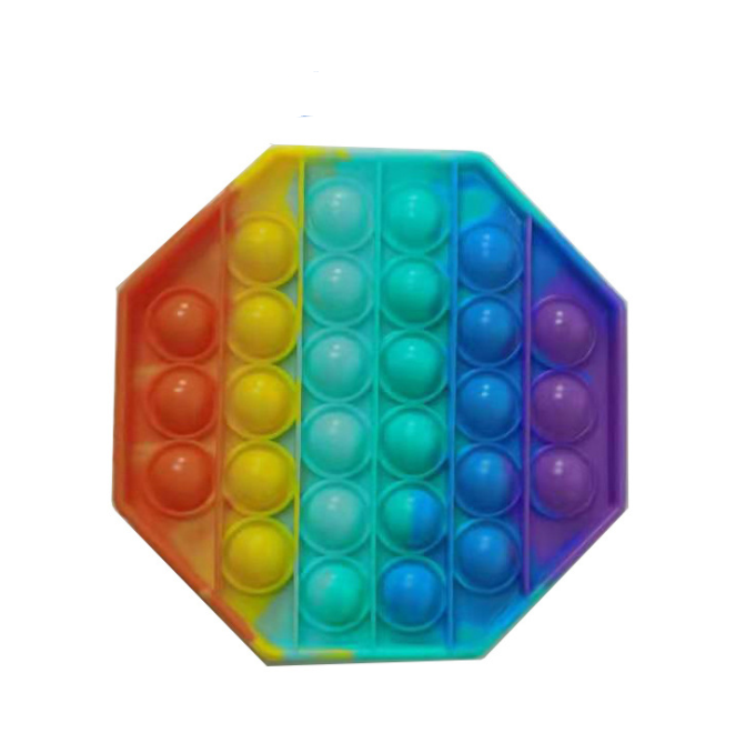 Bubble Pop Fidget Toy
