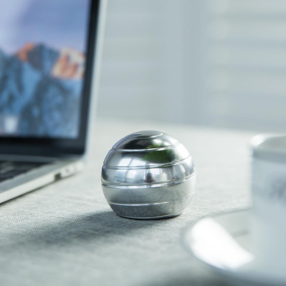 Desk Gyroscope Fidget Toy