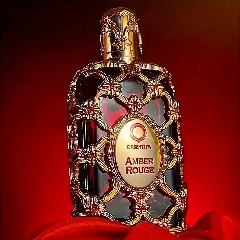 Five neutral perfume of ORIENTI. C.A series