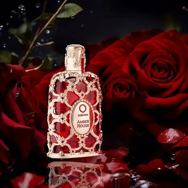 Five neutral perfume of ORIENTI. C.A series
