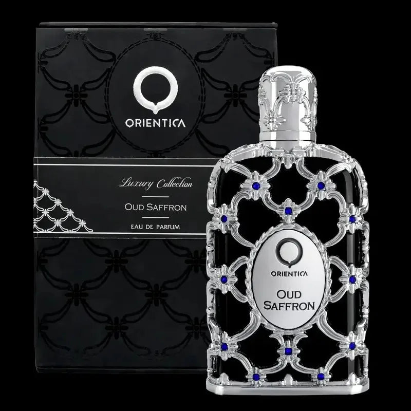 Five neutral perfume of ORIENTI. C.A series