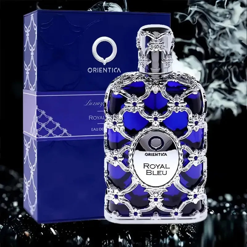 Five neutral perfume of ORIENTI. C.A series