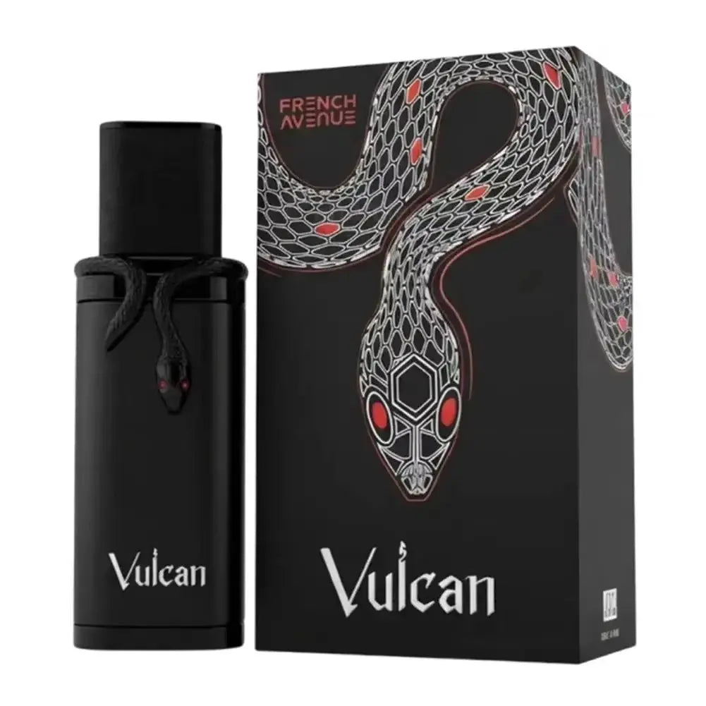 Vulcan Feu Arabic Perfume theelegancejewellery