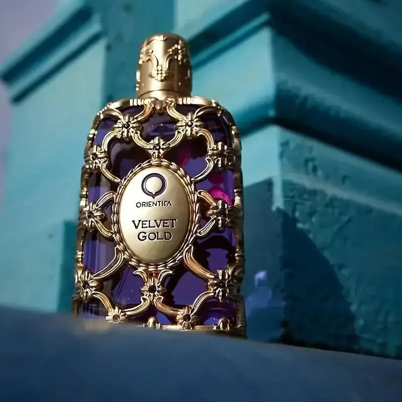 Five neutral perfume of ORIENTI. C.A series
