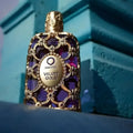 Five neutral perfume of ORIENTI. C.A series