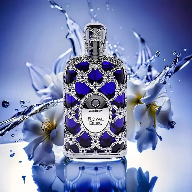 Five neutral perfume of ORIENTI. C.A series