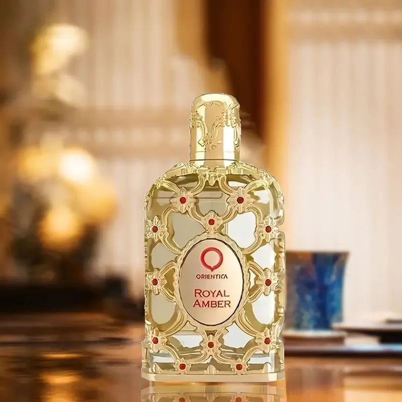 Five neutral perfume of ORIENTI. C.A series