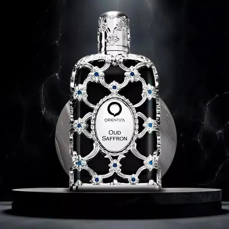 Five neutral perfume of ORIENTI. C.A series