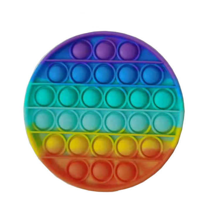 Bubble Pop Fidget Toy