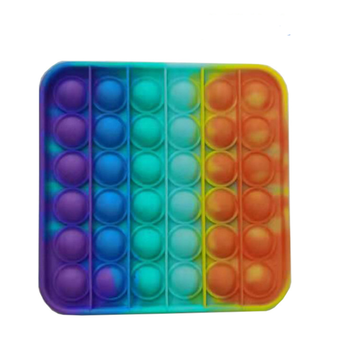 Bubble Pop Fidget Toy