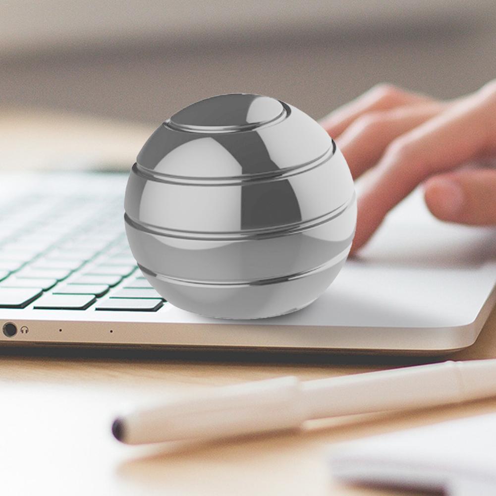 Desk Gyroscope Fidget Toy