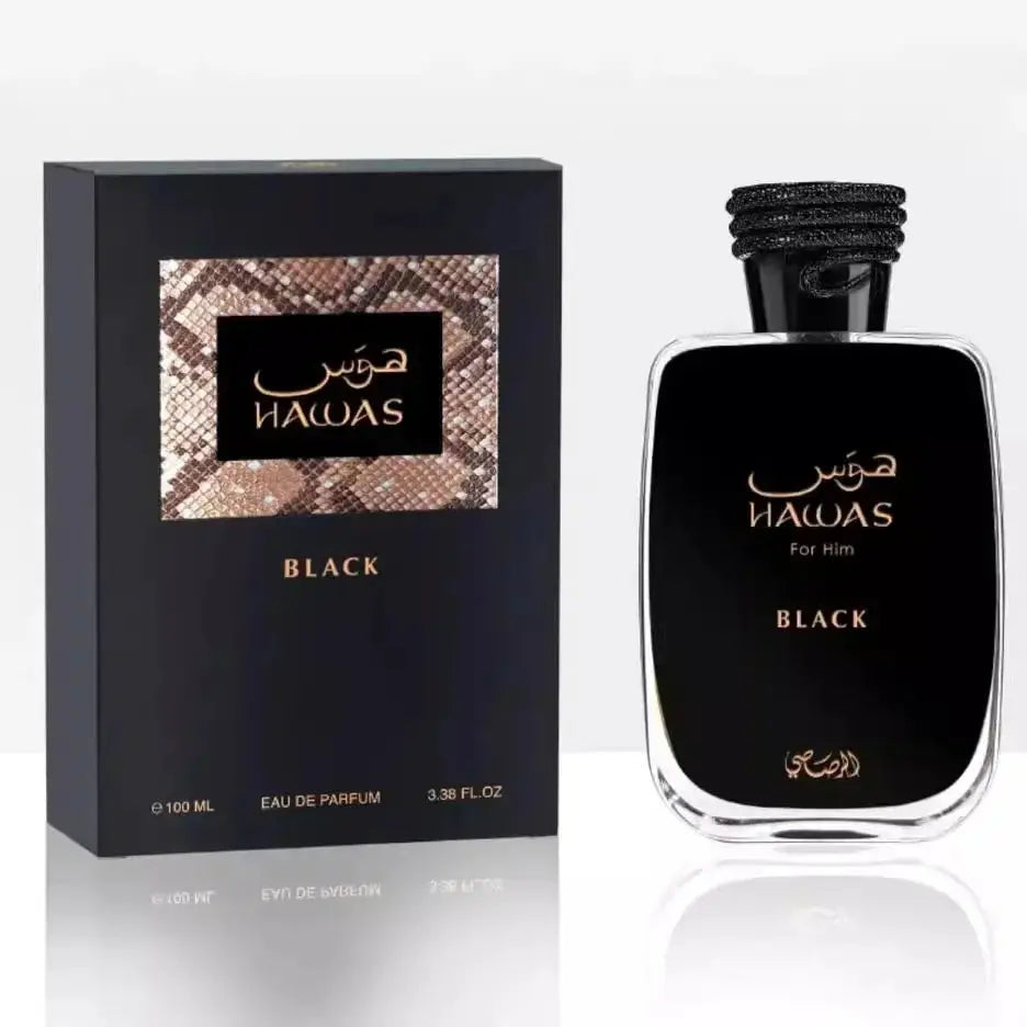 Arab Gentleman Eau de Parfum theelegancejewellery