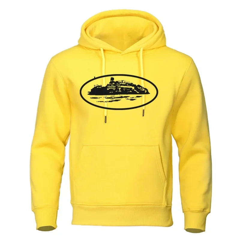 Men's Premium Hoodie