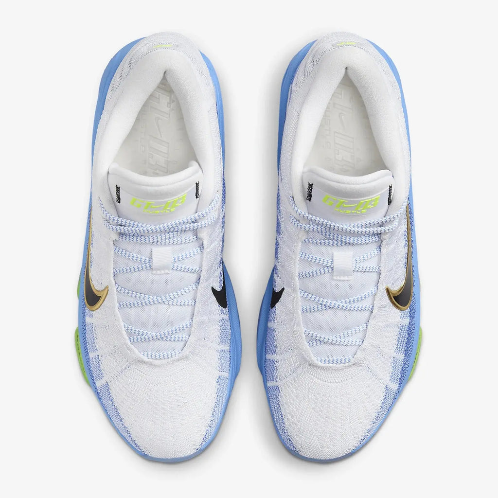 Nike Men's Cushioned Basketball Shoes theelegancejewellery