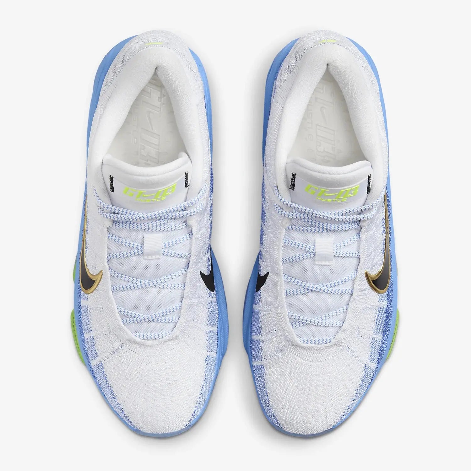 Nike Men's Cushioned Basketball Shoes theelegancejewellery