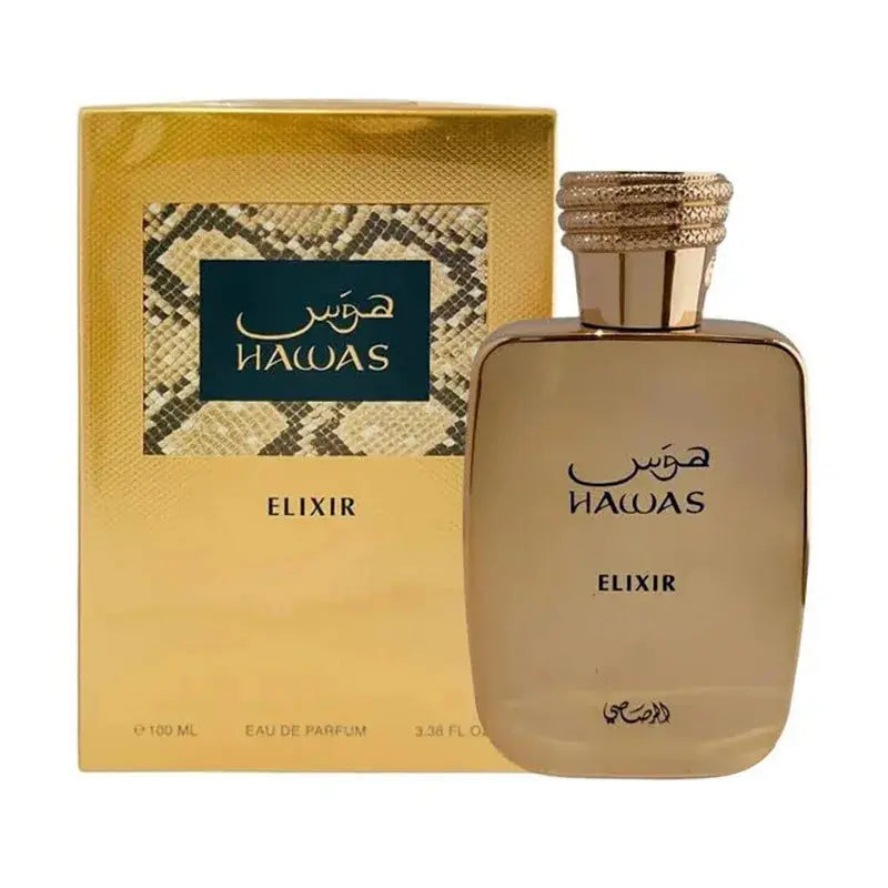 Arab Gentleman Eau de Parfum theelegancejewellery