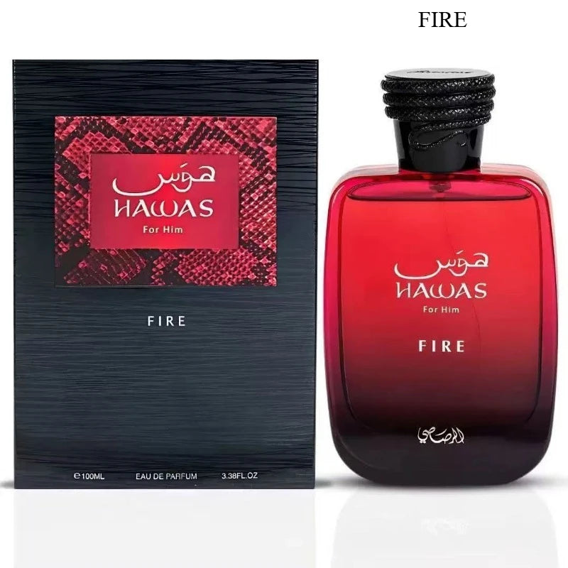 Unisex Eau De Parfum 100ml Long Lasting Fresh Woody Oriental Scent Elegant Light Fragrance Ideal for Office Date and Daily Wear