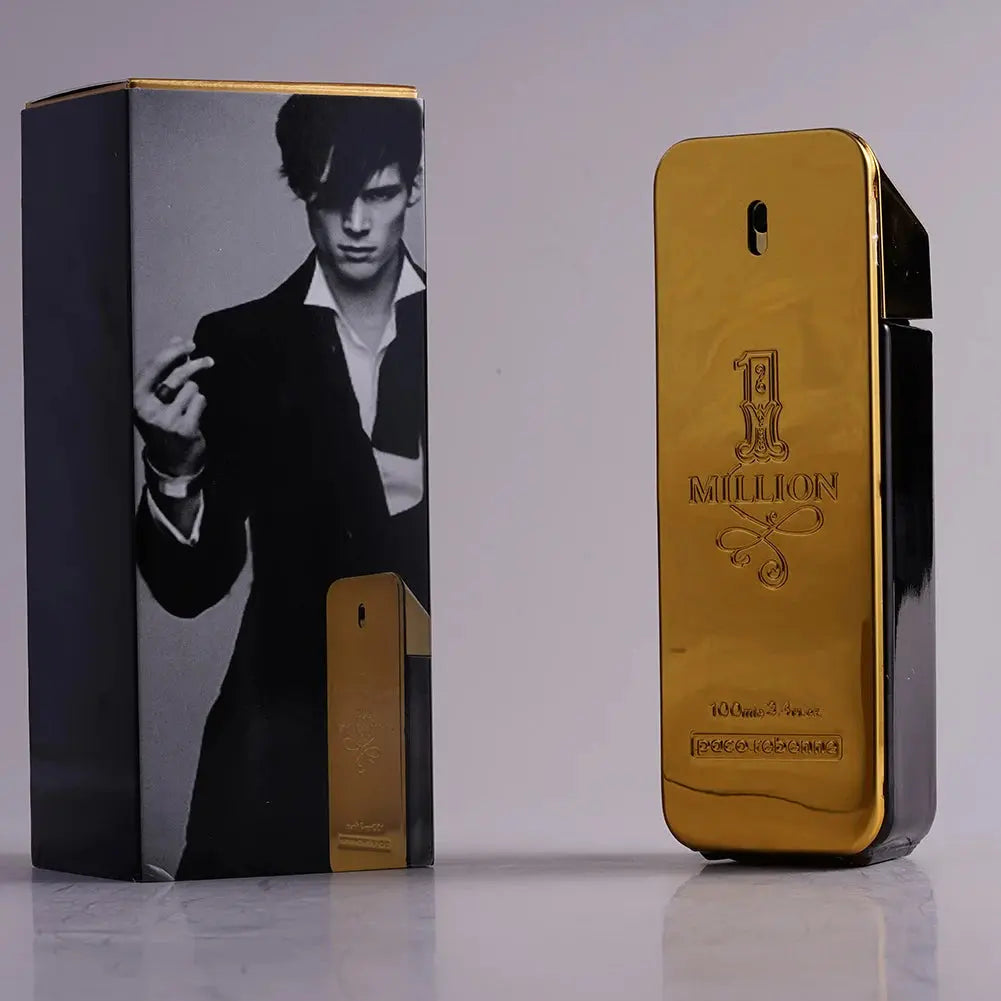 1 Million Men's Cologne theelegancejewellery
