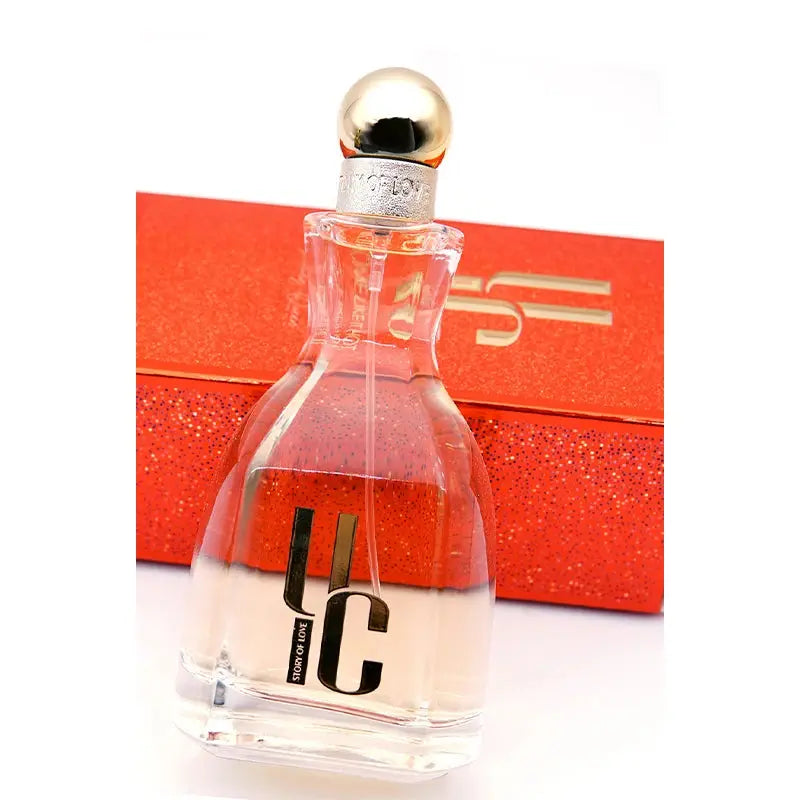 Brand High-end Light Perfume Arabian Neutral Luxury Floral Fruity Fragrance Lasting Fragrance Fresh Daily Charm Golden Perfume theelegancejewellery