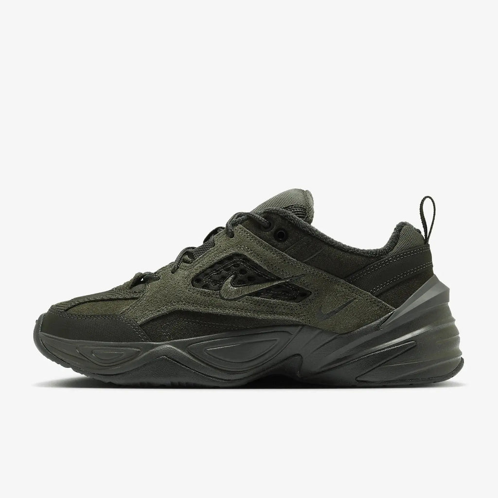 Nike M2K Tekno Retro Sneakers theelegancejewellery