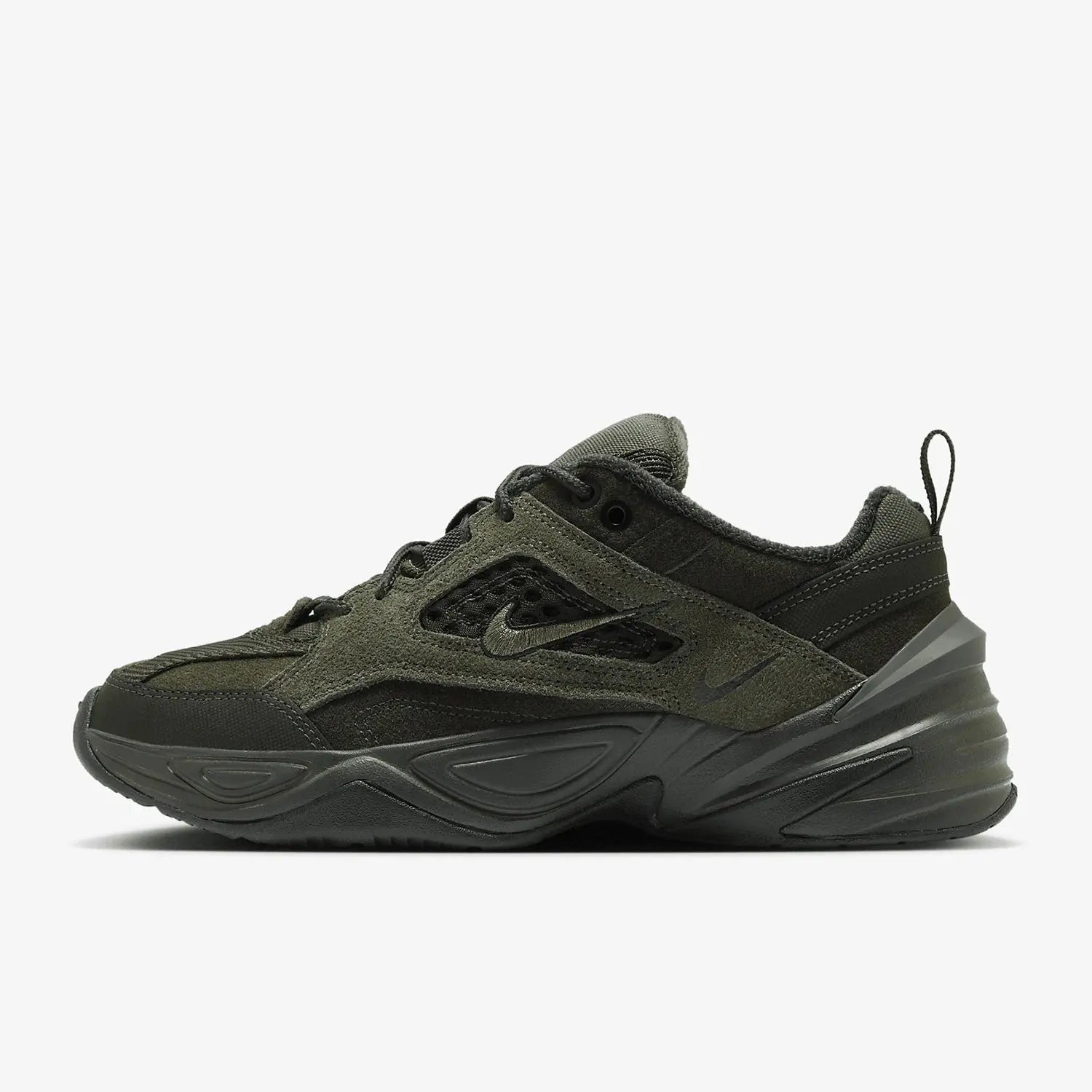 Nike M2K Tekno Retro Sneakers theelegancejewellery