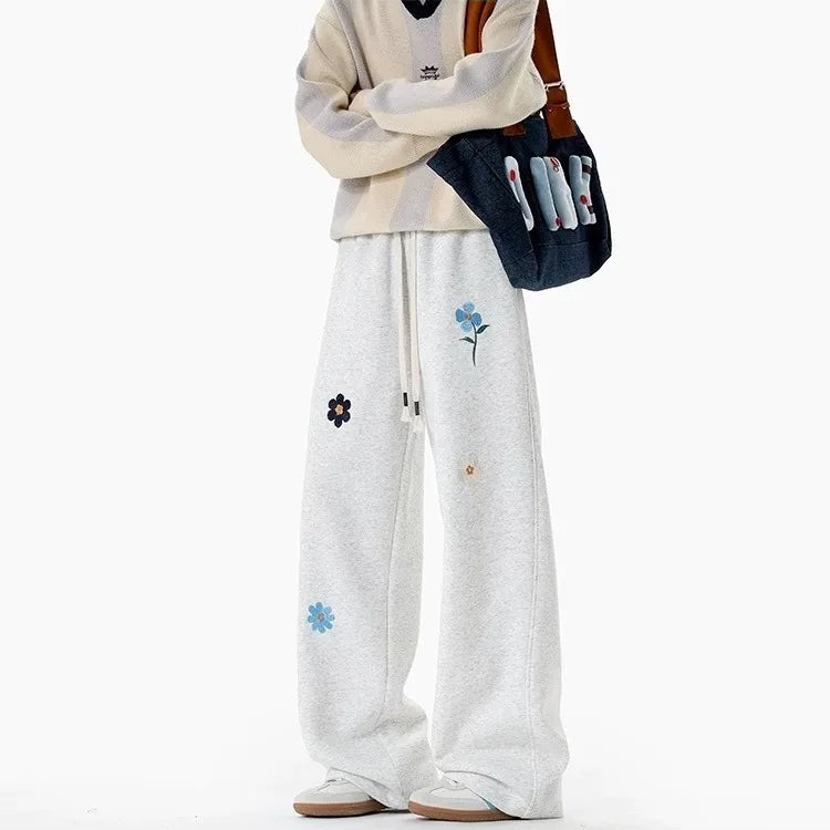 Men's Loose Sports Pants