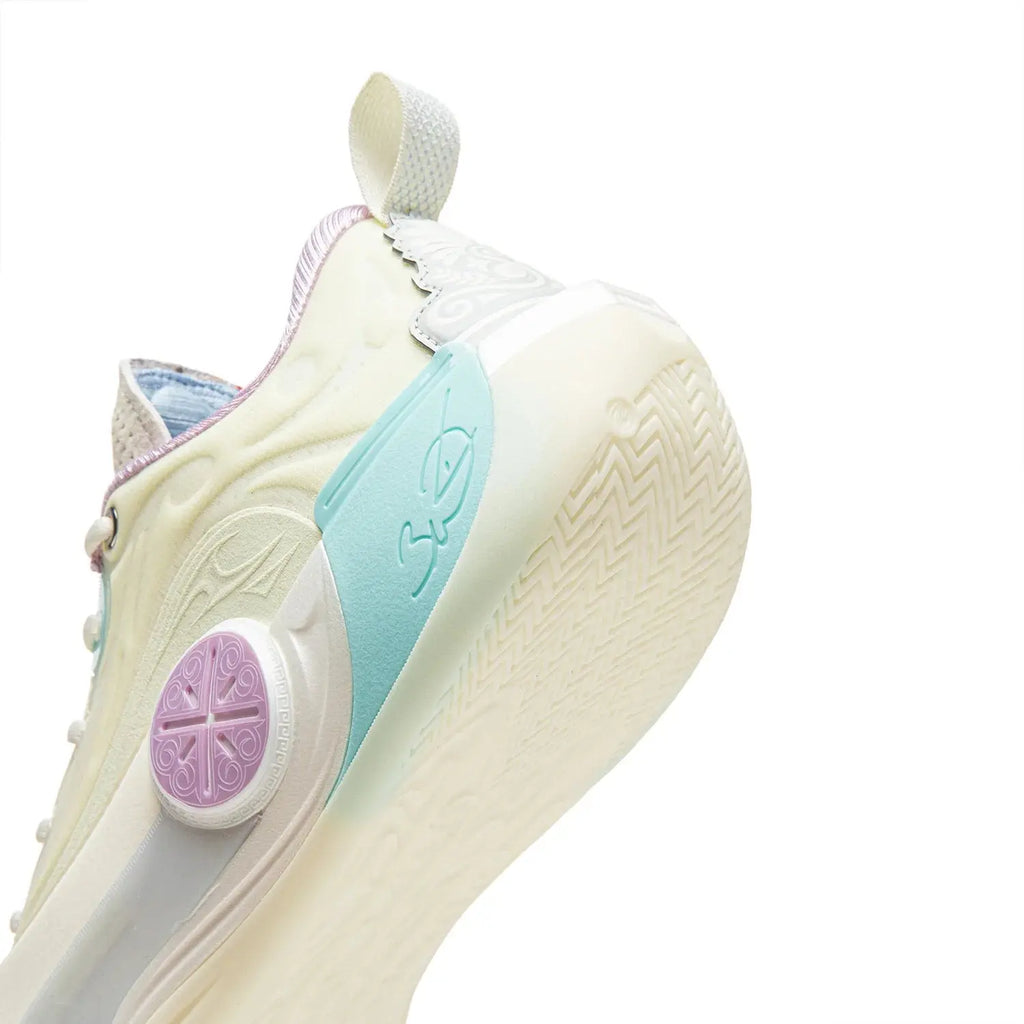 Li-Ning Way of Wade 12 Shoes theelegancejewellery