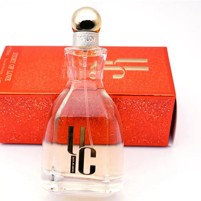 French Unisex Floral Perfume theelegancejewellery