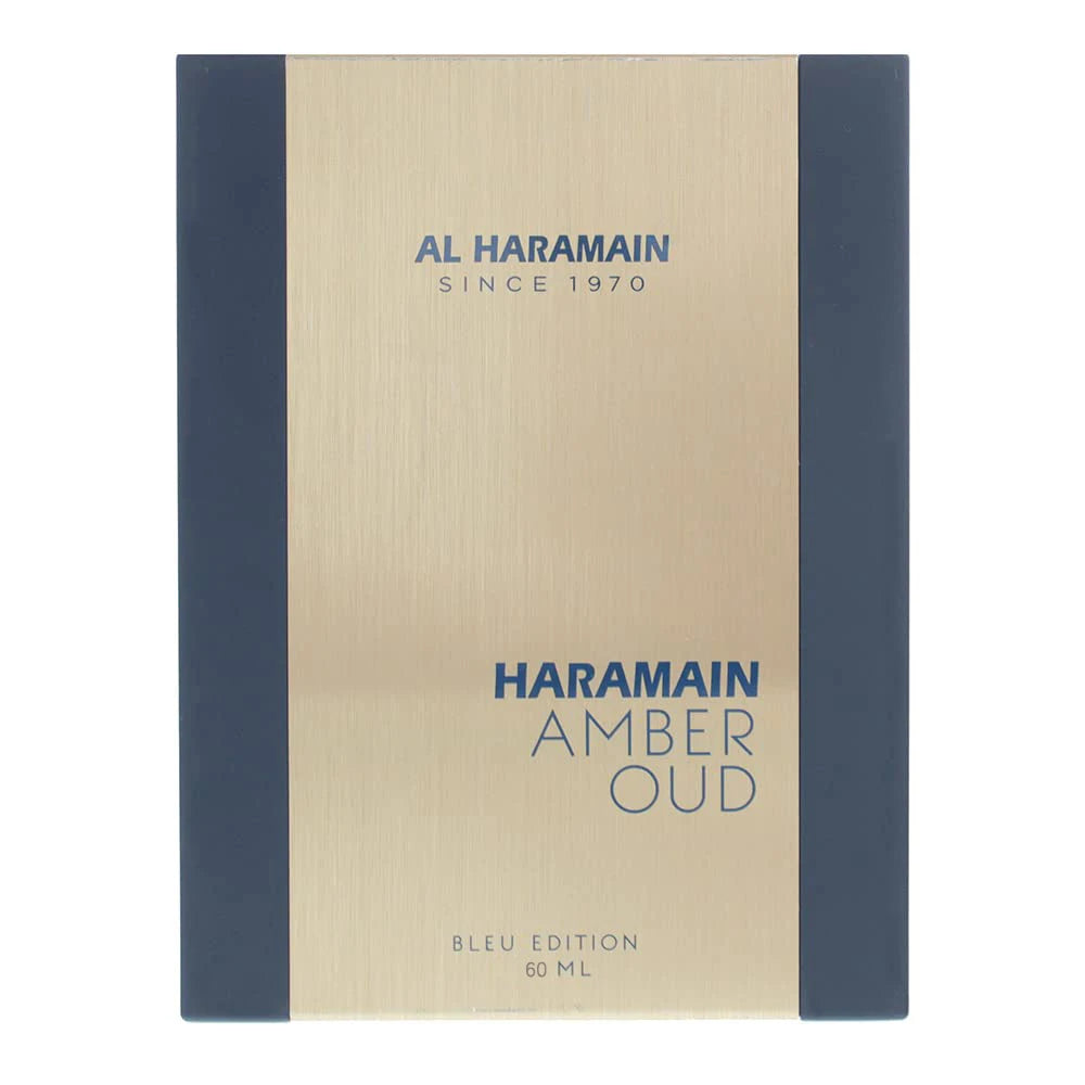 AL HARAMAIN Amber Oud