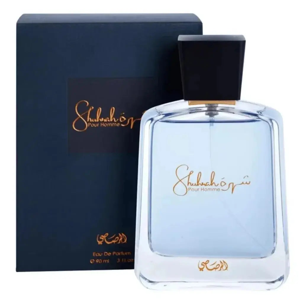 Arab Gentleman Eau de Parfum theelegancejewellery