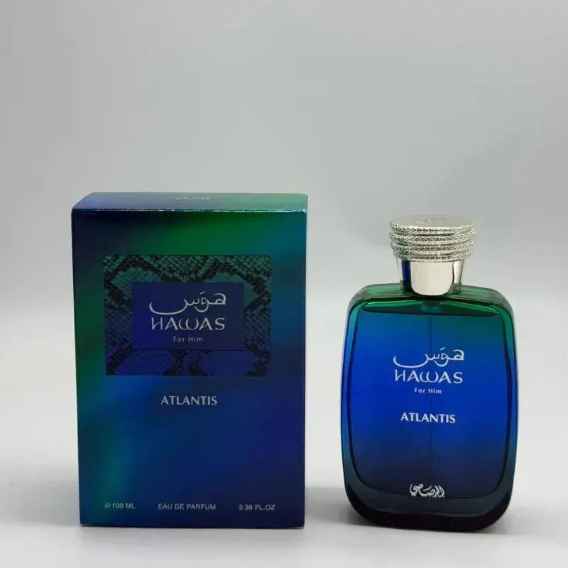 100ml Citrus Fresh Mens Perfume Eau de Parfum Long Lasting Masculine Clean Elegant Scent Luxury Spray Fragrance for Men 100ml theelegancejewellery