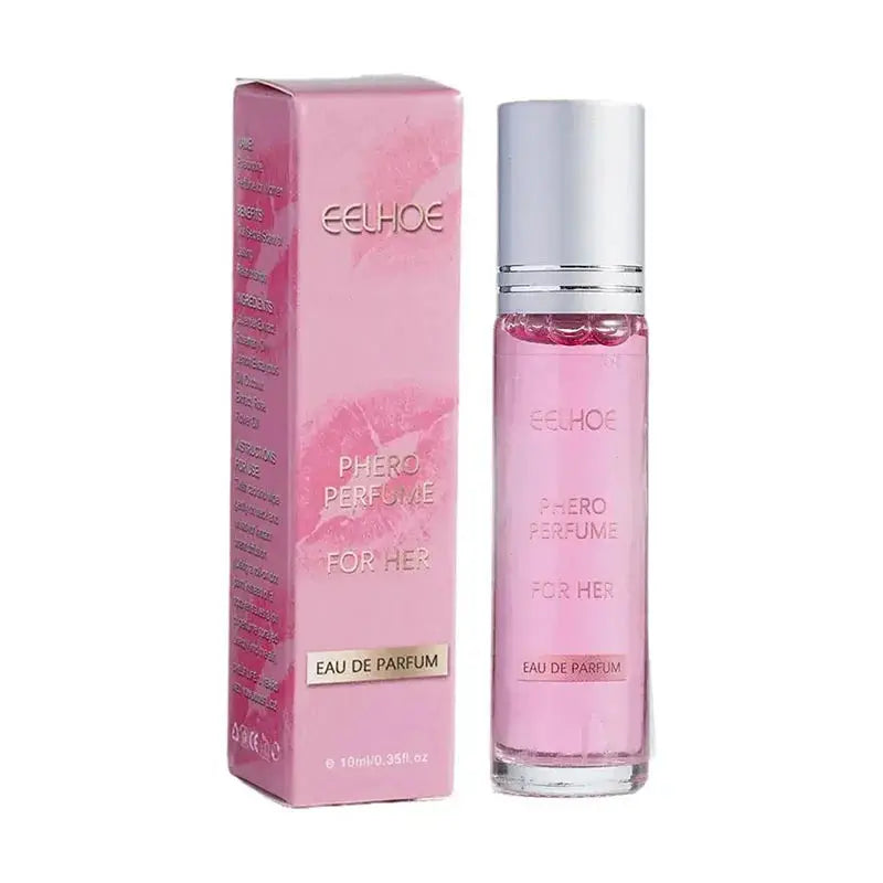 10ml Flirting Perfume Women Man Pheromone Sexually Stimulating Fragrance Oil Fresh Light And Long-lasting Fragrance Sexy Product theelegancejewellery