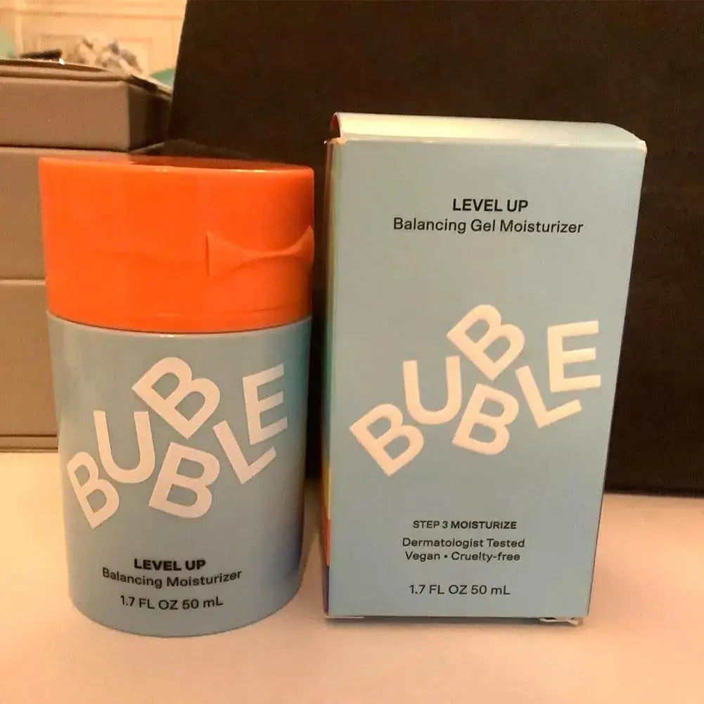 Bubble Facial Toner Spray Face Mist Moisturizing Repair Nourishing Soothing Improve Skin Elasticity Facial Skin Care Spray theelegancejewellery
