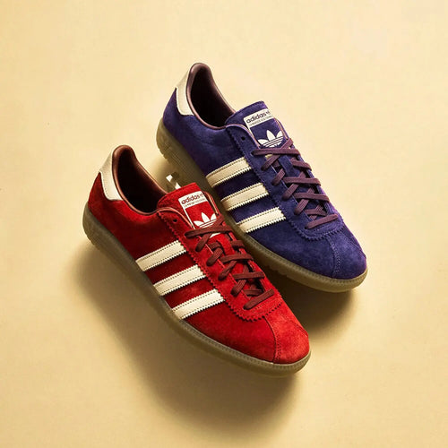 Adidas Bermuda Unisex Retro Shoes theelegancejewellery