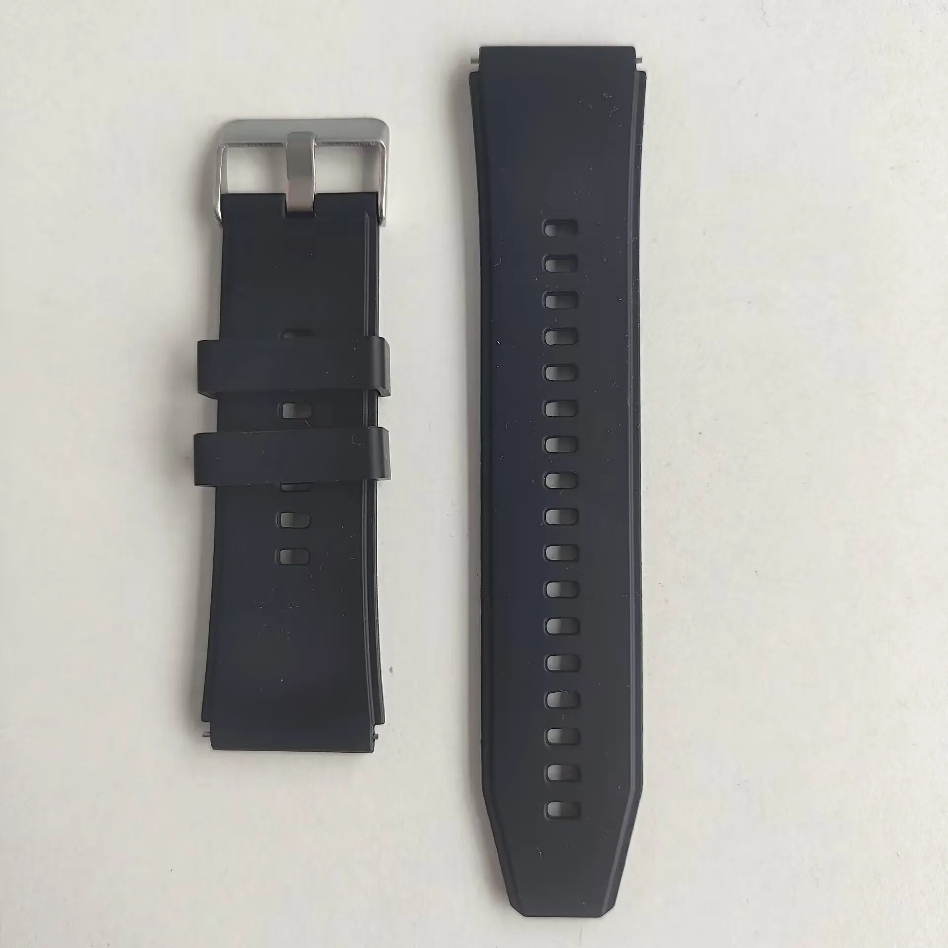 2026 New 1400mAh Big Battery Smart Watch Men Outdoor GPS Flashlight 10ATM Waterproof Bluetooth Call AMOLED HD Sports Smartwatch