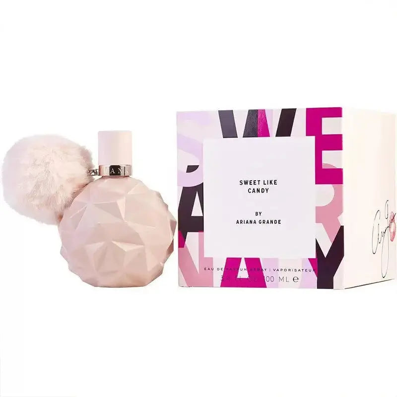 Ariana Grande Floral Perfume theelegancejewellery