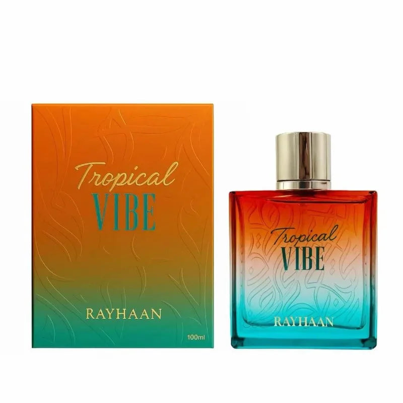 Rayhaan pacific eau de parfume