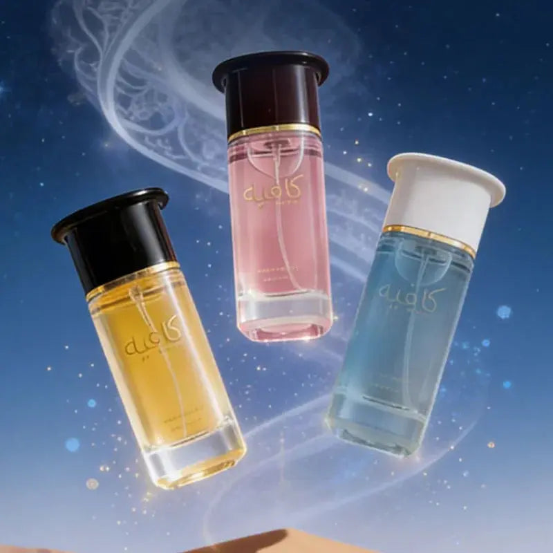 Arab Dubai Perfume Fruity Floral Citrus Women Scent Fresh Natural Vanilla Cedar Long-lasting Fragrance Charming Eau De Toilette theelegancejewellery