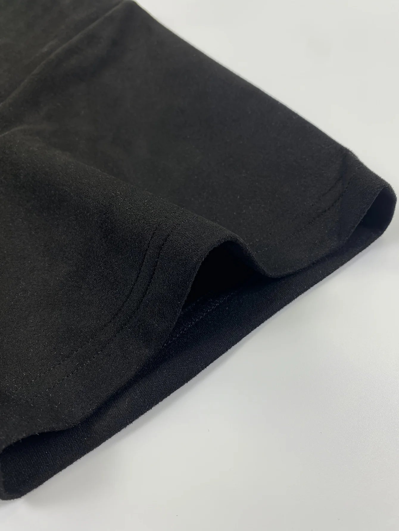 Men's Soft Cotton Tee