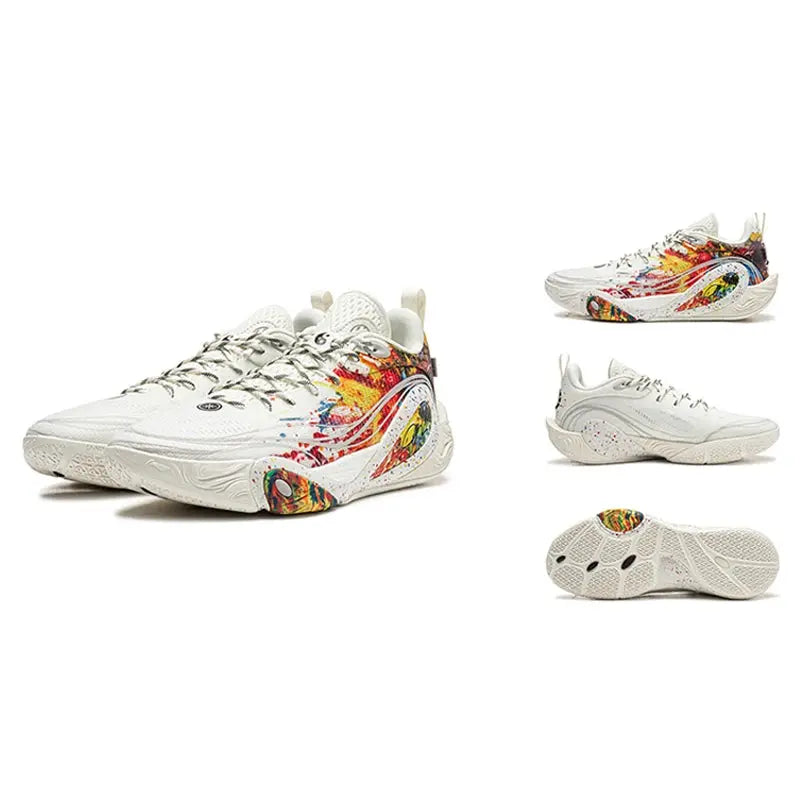 Li-Ning Wade DLO 1 Basketball Shoes theelegancejewellery