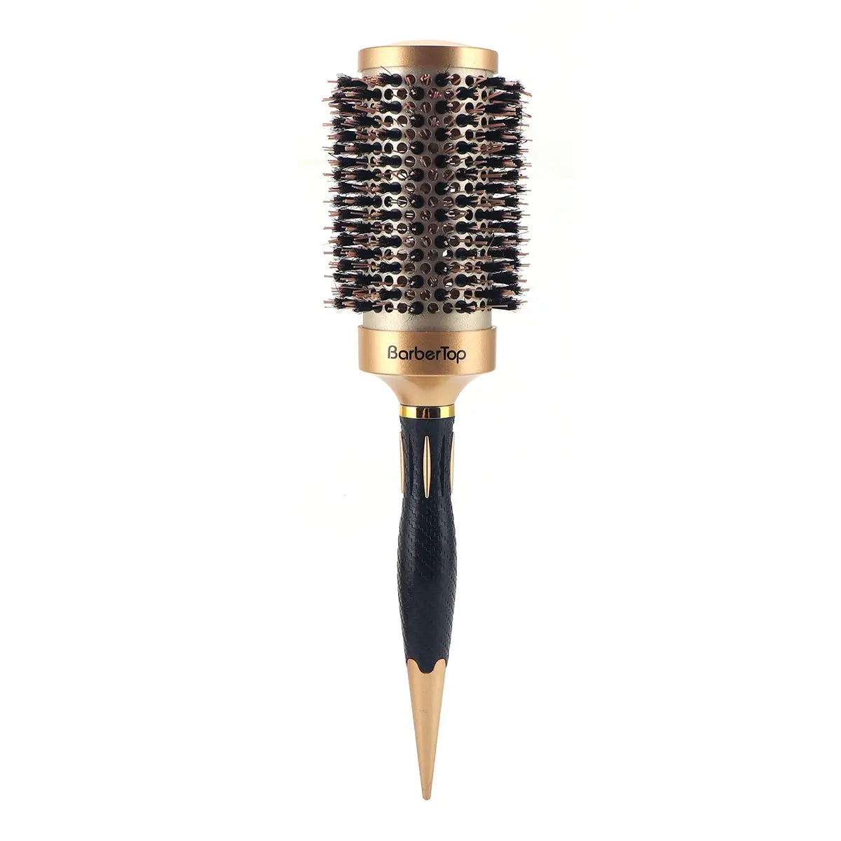 Salon Hairdressing Anti-static Hairdressing And Curling Styling Barber Hair Comb Women Wet Curly Hair Brush For  Styling Tool theelegancejewellery
