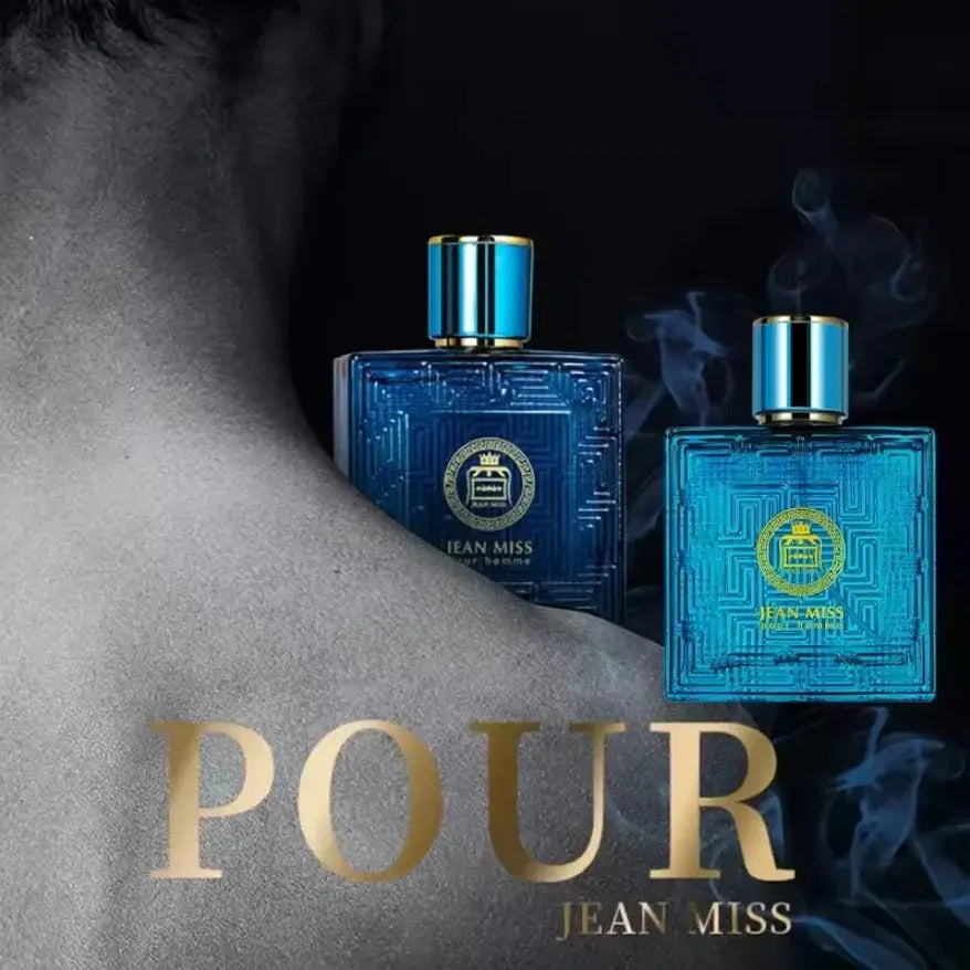 Eros Men's Ocean Cologne theelegancejewellery