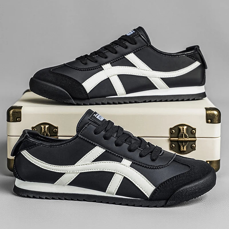 Men's Retro Casual Sneakers