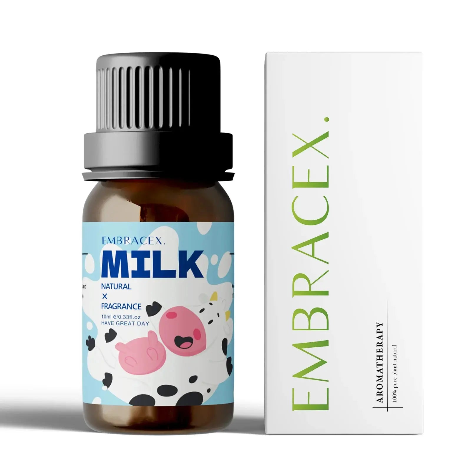 18 type Gourmet Essential Oils Perfumes Fragrance Is Long-Lasting For Skin、Diffusers、Candles Making Gifts For Women theelegancejewellery