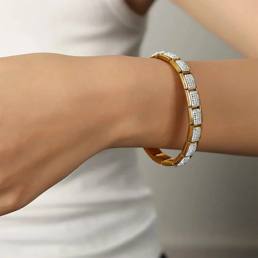 Luxury Bracelets Trending Luxury Jewelry Girl For Teen Girls theelegancejewellery